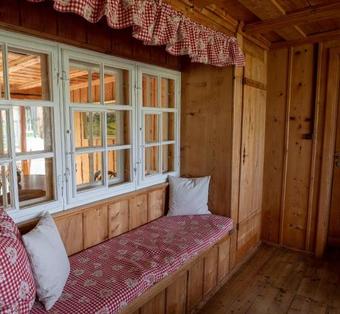 Posada Ferienhotel Idyll Gais