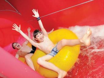 Hotel Courtyard By Marriott Basel