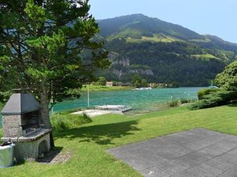 Apartment Wohnung Gr�n