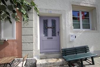 Bed & Breakfast Chez Alain Prevu