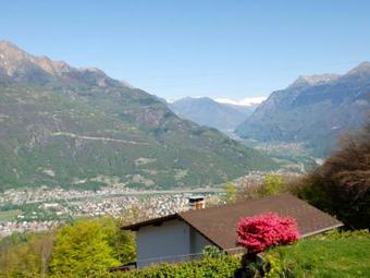 Holiday Home La Bedulina