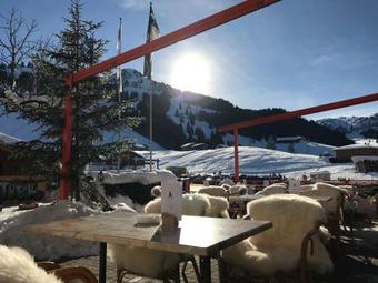 Hotel Roggenstock Lodge