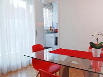 Apartment App. Paradiso