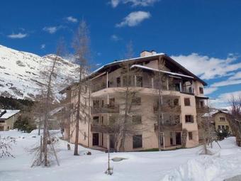 Apartamento La Plan�ra 15