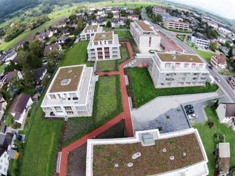 Apartment Wohntel.14