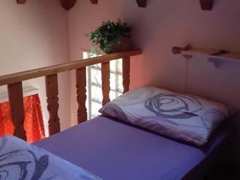 Bed & Breakfast La Tourelle
