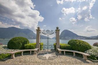 Apartamento Paradiso Incanto