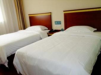 Greentree Inn Shandong Linyi Junan Tianqiao Road Business Hotel