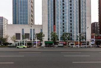 Changde Bluesky Hotel