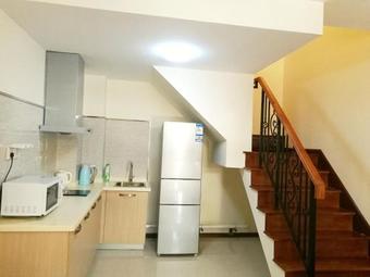 Villa Greatwall View Courtyard