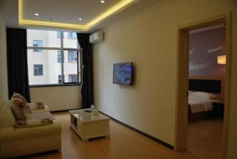 Hotel Thank Inn Shanxi Shuozhouying County West Jingcheng Street