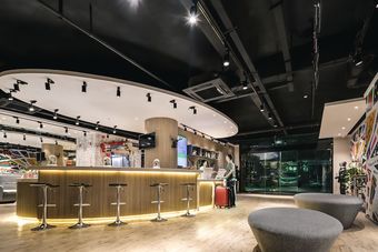 Ibis Styles Nanjing Xingang Development Zone Hotel