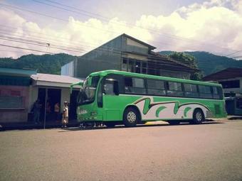 Hostal Cabinas Y Hostel Analu