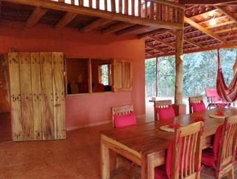 Casa Pitaya
