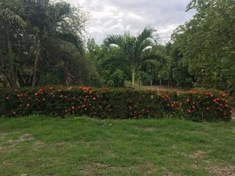 Apartamento Cabinas Alemar