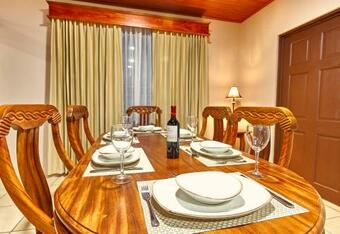 Heliconias Private Guest House