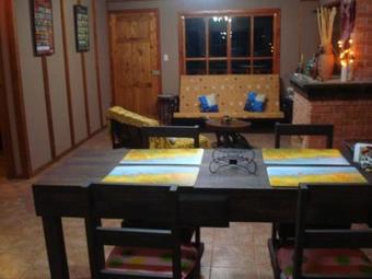 Finca Y Granja Loma Bonita