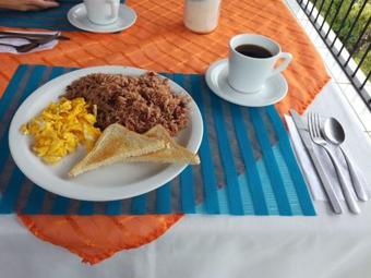 Lodge Villas Valle Bello