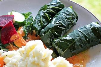 Bed & Breakfast Selva Armonia