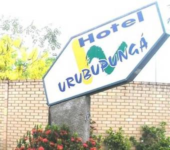 Hotel Urubupunga