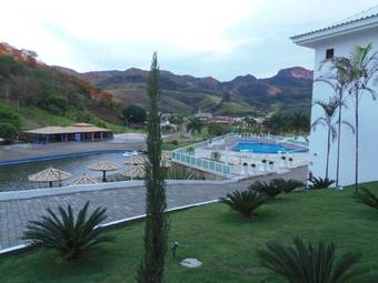 Dourada Parque Hotel