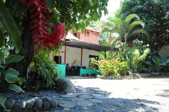 Albergue Caza Olas