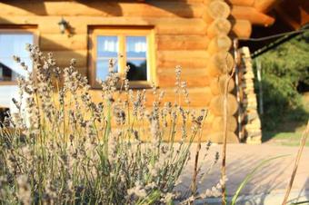 Lodge Ranch Bystr�