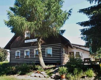 Posada Penzion ?ist�