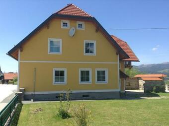 Apartamento Ferienwohnungen Gr�n