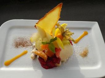 Hotel Wirtshaus Mei�l