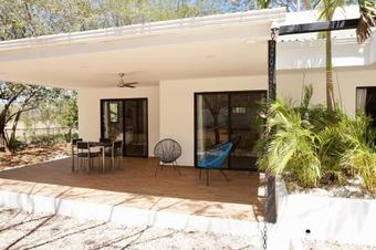 Villa Maj - Tamarindo Private Bungalow