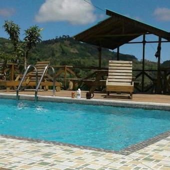 Lodge Corredores Del Pacuare