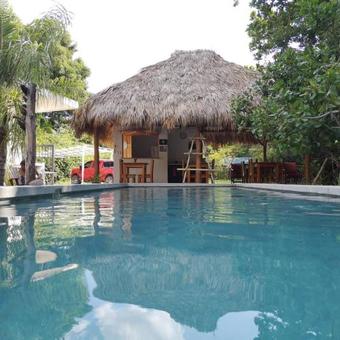 Bed & Breakfast Antema Lodge