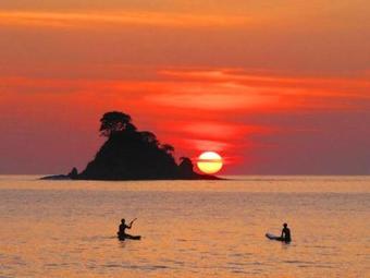 Bed & Breakfast Casa Libelula