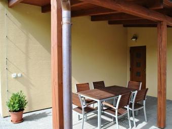 Holiday Home Ranch Babice Bungalow