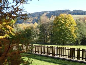 Hostal Pension Arnika