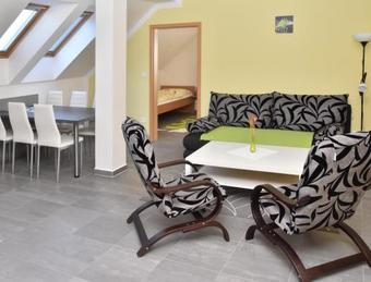 Hostal Penzion Vincent