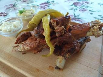 Hostal Restaurace A Pension Chalupa