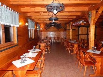 Posada Koliba-ju?ena