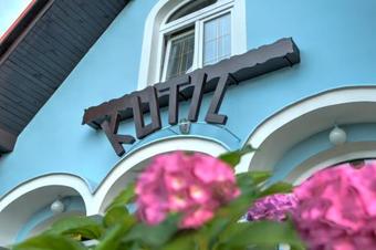 Apartamento Penzion Kutil Trojanovice