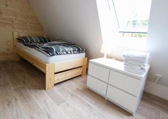 Chata U Jezera - Terezka