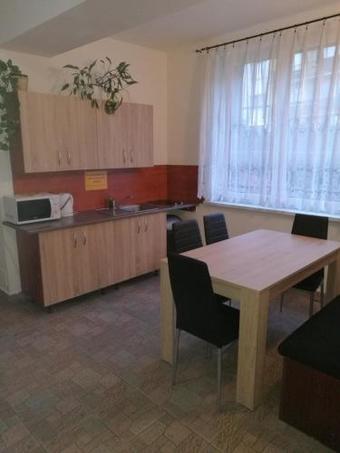 Hostal Penzion Palma