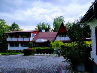 Lodge Pension Koliba