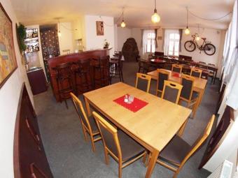 Hostal Penzion V Hor�ch