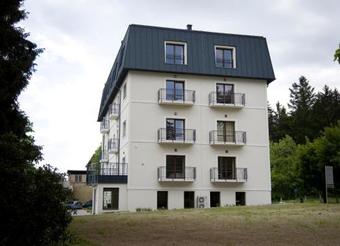 Spa Hotel Garni L�wenstein