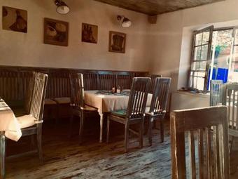 Hostal Pension Verona