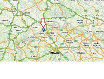 Hostal Pension Mikul�? V Kru?n�ch Hor�ch