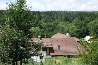 Apartamento Agroturistika Mal� Mor�vka