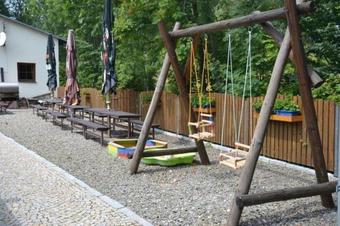 Apartamento Penzion Prad?d