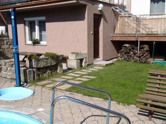 Holiday Home In Mlade Buky 2514